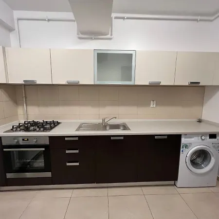 Apartament Summerland 2
