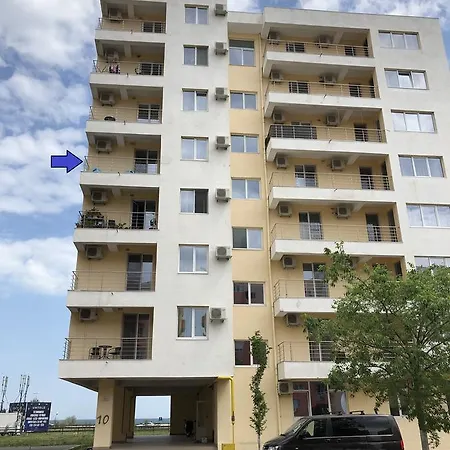 公寓 Apartament Summerland 2 *