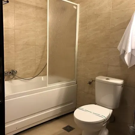 Apartament Summerland 2 * 马马亚