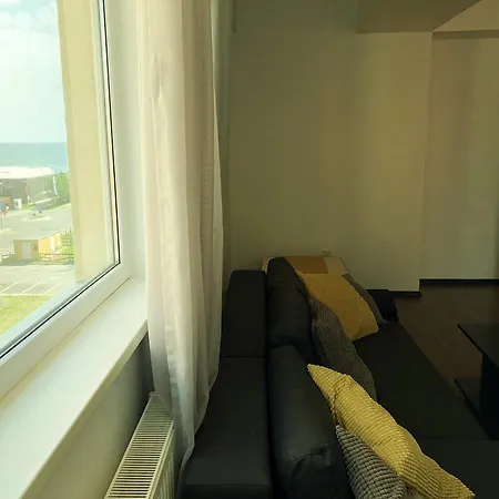 Apartament Summerland 2 公寓