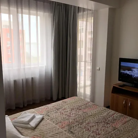 公寓 Apartament Summerland 2