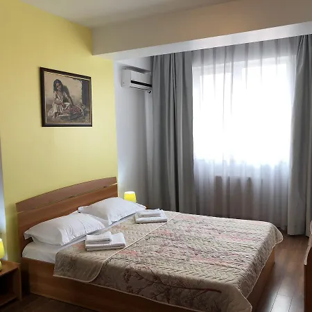 公寓 Apartament Summerland 2