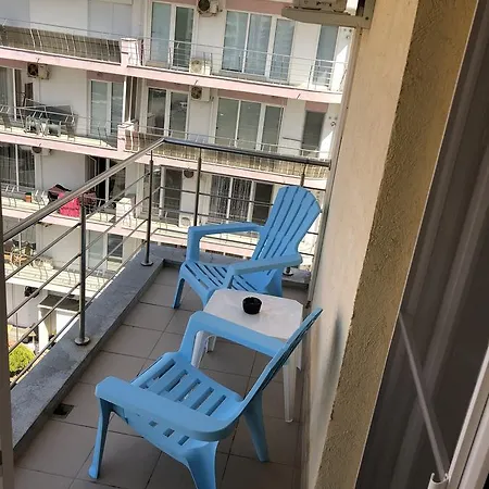 Apartament Summerland 2 *
