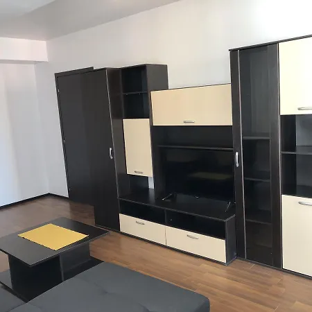 公寓 Apartament Summerland 2