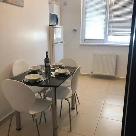 Apartament Summerland 2 马马亚