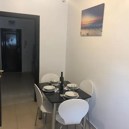 Apartament Summerland 2 公寓